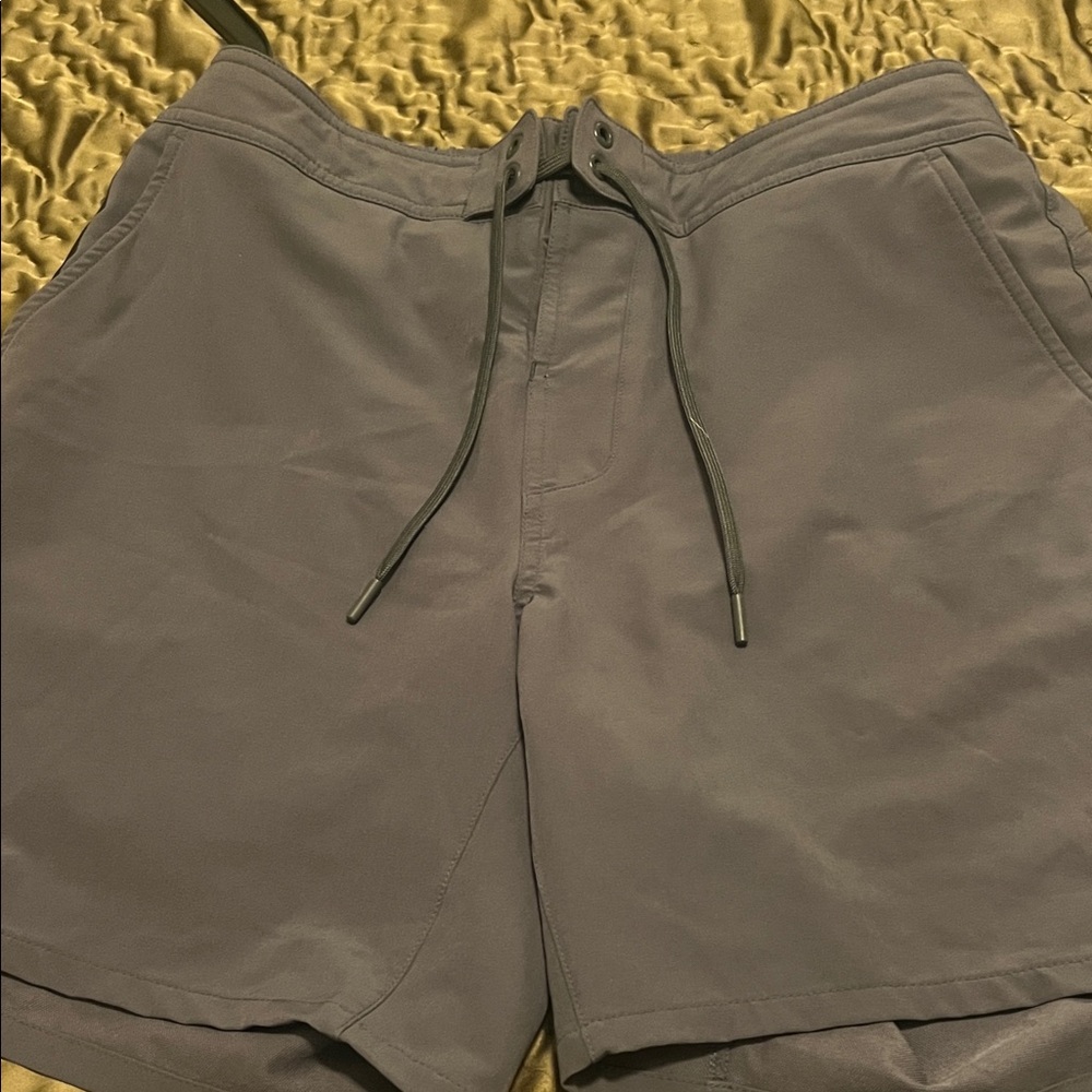Ten Thousand Gray Men's Shorts